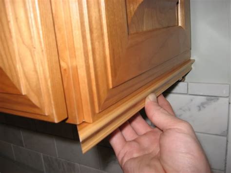 Keep in mind that some cabinets have an inset of 3/8″ (routered edge or groove around the door to inset into the cabinet). Kitchen, How Install Kitchen Cabinets: How to Install ...