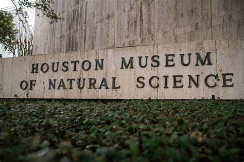 5 Best Museums In Houston Texas The Good Life