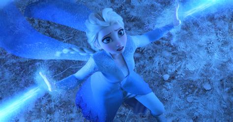 Frozen 2 Is Coming To Disney+ Streaming Early