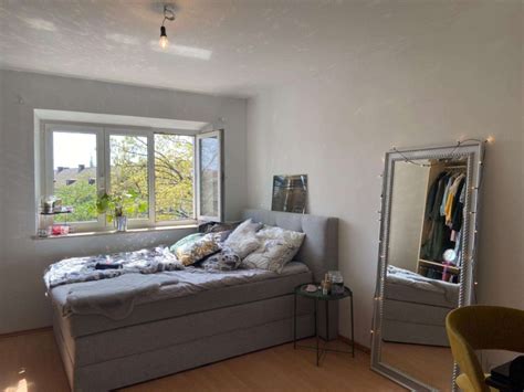 320 € 34 m² 1 zimmer. Helle gemütliche 3 Zimmer Wohnung - Wohnung in Nürnberg ...