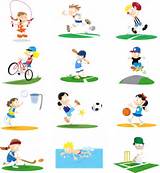 Fitness Exercises Cricket Players Pictures