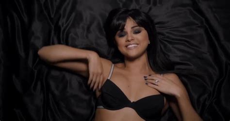 Selena Gomez Hands To Myself Official Video Teaser Videos