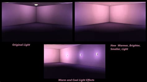 Sims 4 Lighting Downloads Sims 4 Updates Page 43 Of 85