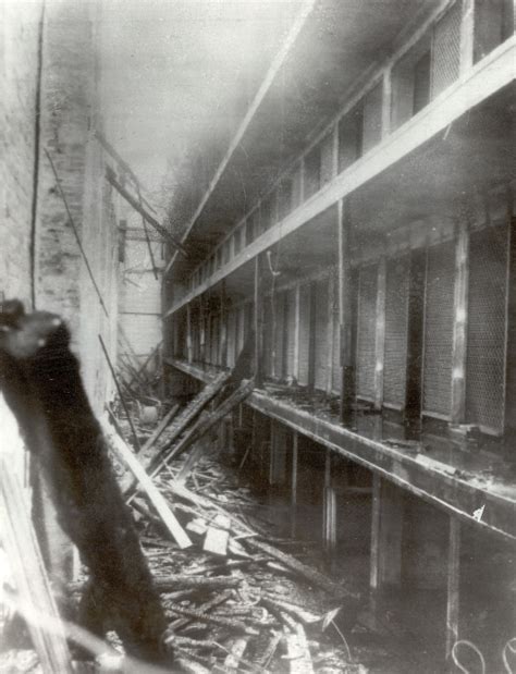 Placement at the ohio state penitentiary is for an. Today in History: April 21 | WTOP