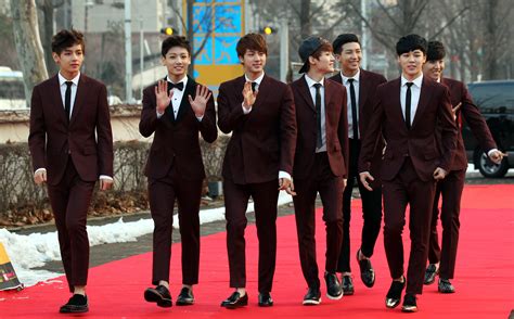The seoul music awards (korean: 23 Jan 2014 from In Photos: See How BTS's Red Carpet Style ...