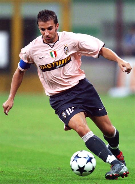 Picture Of Alessandro Del Piero