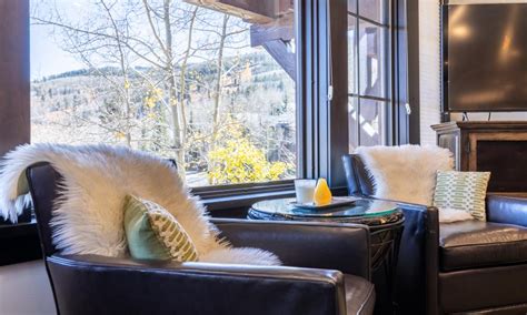 Firelight Lodge Bachelor Gulch Ski In Ski Out Homes And Condos For Rent In The Vail Valley