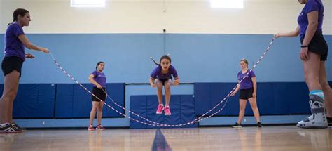 More Recognition For Jump Rope Canada Calgary Skip Squad
