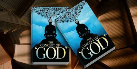 Book Review The Concept Of God By Vinoth