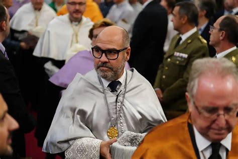 Bartolomé I Ya Es Doctor Honoris Causa De La Pontificia La Gaceta