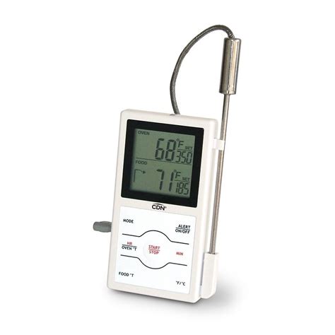 Dual Sense Probe Thermometer Blackstones Of Beacon Hill