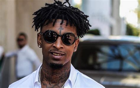 21 Savage Slapped With 1 Million Lawsuit For Bailing On Club Gig