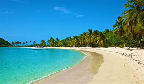 Best Beaches In The Caribbean Lonely Planet In 2021 Beach