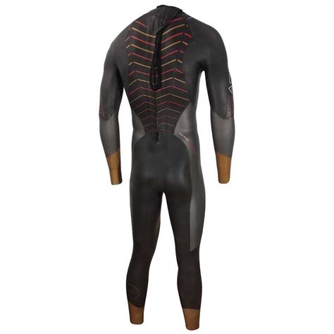 Zone3 Aspire Thermal Mens Open Water Swim Wetsuit Wetsuit Centre