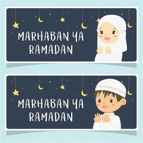 5 Contoh Ide Poster Ramadhan Unik Dan Bermakna Varia Id