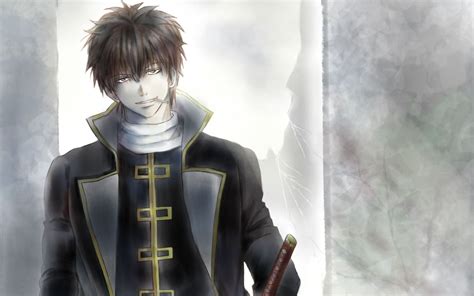 Hijikata Toshizō Wallpapers Wallpaper Cave