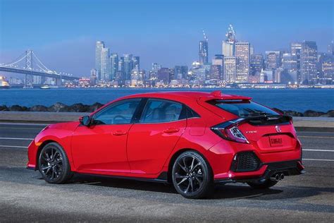 Engine options and driving performance. 2017 Honda Civic vs. 2017 Mazda3: Which Is Better ...
