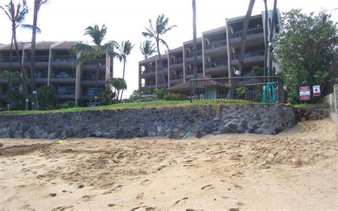 Hale Mahina Beach Resort Rentals Chasen Rainbows Maui Resorts