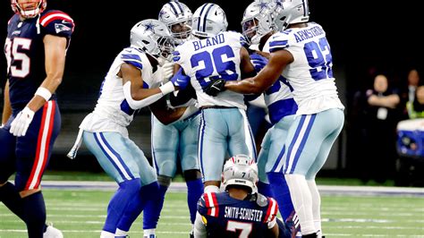 5 Takeaways From The Dallas Cowboys Week 3 Win Archysport