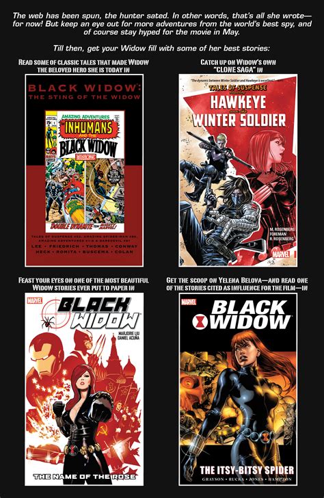 Web Of Black Widow 005 2020 Read All Comics Online