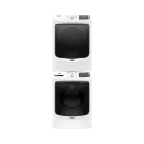 Best Stackable Washer And Dryers 2023 Guide