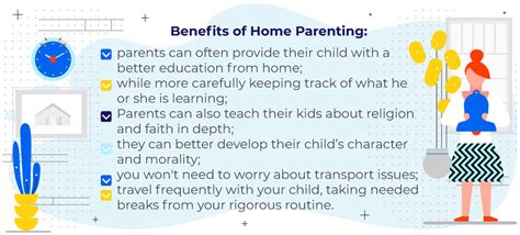 Benefits Of Homeschooling Argoprep