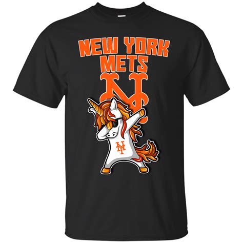 New York Mets Unicorn Dab On Em XL Black T-shirt Hoodie Sweater | Sweater hoodie, Hoodie shirt ...