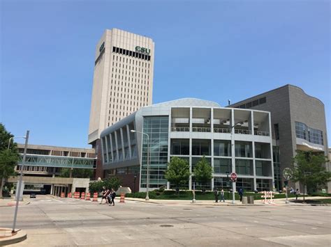 Cleveland State University To Increase Tuition And Fees By 6 Percent