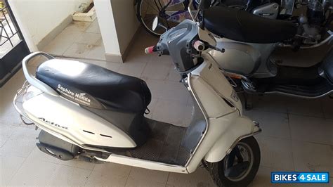Powered with an 110cc honda engine, the new activa comes with a 15% increased mileage which has been enabled through various cutting edge technologies. Used 2014 model Honda Activa 110cc for sale in Bangalore ...