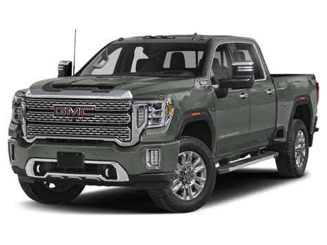 New Gmc Sierra 3500hd From Your Princeton Ky Dealership Trice Hughes Inc