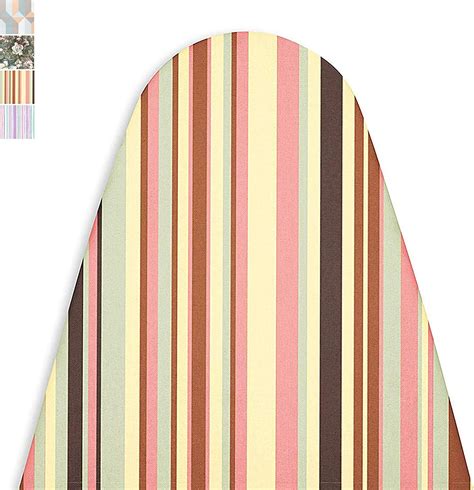 Encasa Homes Replacement Ironing Board Cover With Extra