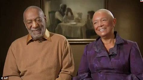 Born march 20, 1944) is an american television producer, philanthropist, and the wife of comedian bill cosby. Janice Dickinson Calls Out Bill Cosby's Wife For Staying ...
