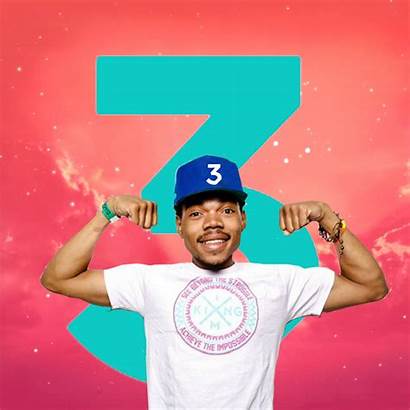 Rapper Chance Wallpapers Iphone Rap Coloring Computer