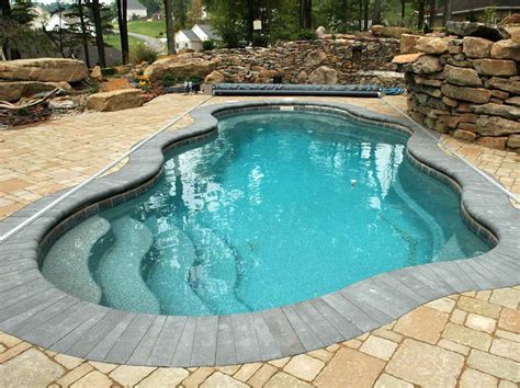 Small Inground Pools Images Journal Of Interesting Articles