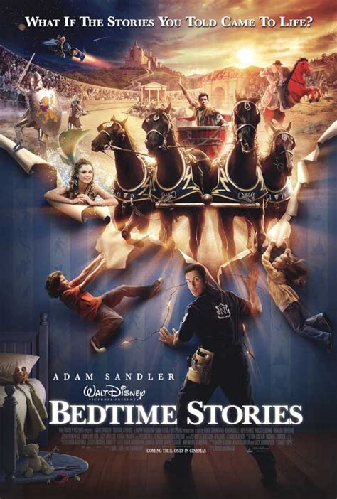 Image Bedtime Stories Movie And Tv Wiki Fandom Powered By Wikia
