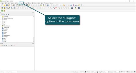 How To Use Openstreetmap Data With Qgis Geo Design Studio