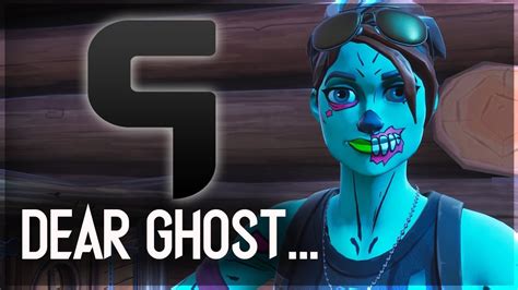 My Ghostgaming Recruitment Video Ghostgaming Youtube