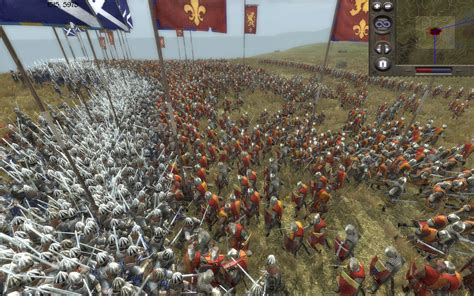 Total war became a company creative assembly. Empire: Total War - убийца Medieval 2 ? — Medieval II ...