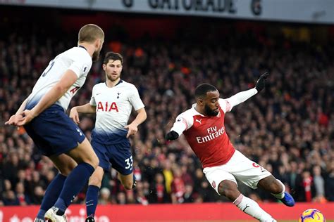 Round two in derby day throws up the north london derby, arguably one of the feistiest premier league footballing rivalries in recent years. Arsenal 4 - 2 Tottenham Hotspur: Gunners too strong for ...