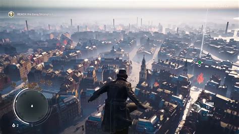The assassin's creed game franchise has been around for over a decade at this point. ASSASSIN'S CREED SYNDICATE Gameplay Video Reveals New Improvements — GeekTyrant