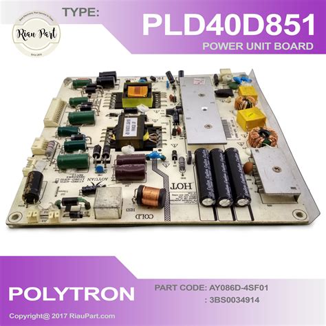 Bila tanpa tc normal suaranya. 34+ Skema Power Supply Mesin Cuci Polytron