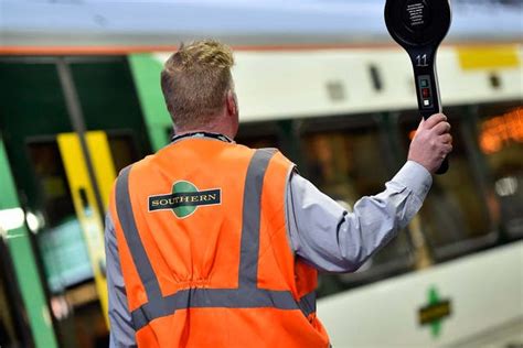 Southern Rail Strike Latest News Breaking Stories And Comment The Independent