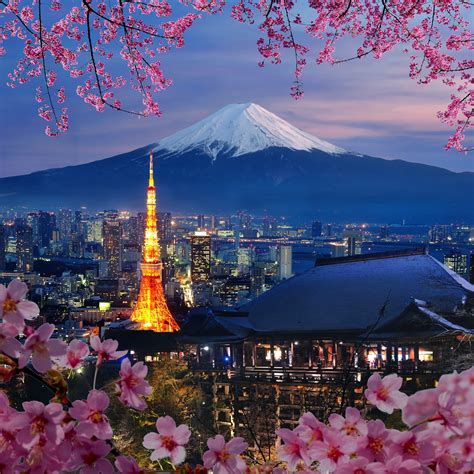 Various Travel Destination In Japan Asahi Travel Group
