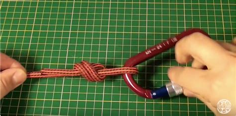 5 Useful Knots To Know For Everyday Or Survival Situations