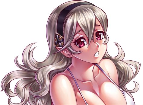 Jadenkaiba On Twitter Colored Preview Of Bikini Femcorrin