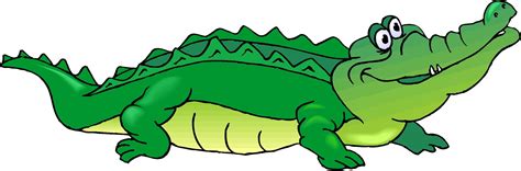 Alligator Clipart Cartoon And Other Clipart Images On Cliparts Pub
