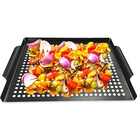 Top 10 Grill Pan For Fish The Best Choice