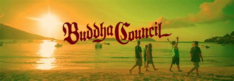 Buddha Council True Love Album Review Top Shelf Music