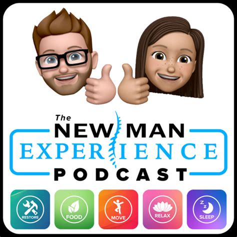 The Newman Experience Podcast Podcast On Spotify