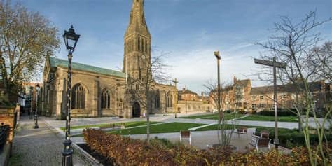 Includes the latest news stories, results, fixtures, video and audio. Leicester Cathedral - Sulets